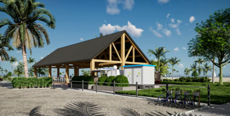 article image - BusinessWyndhamrendering